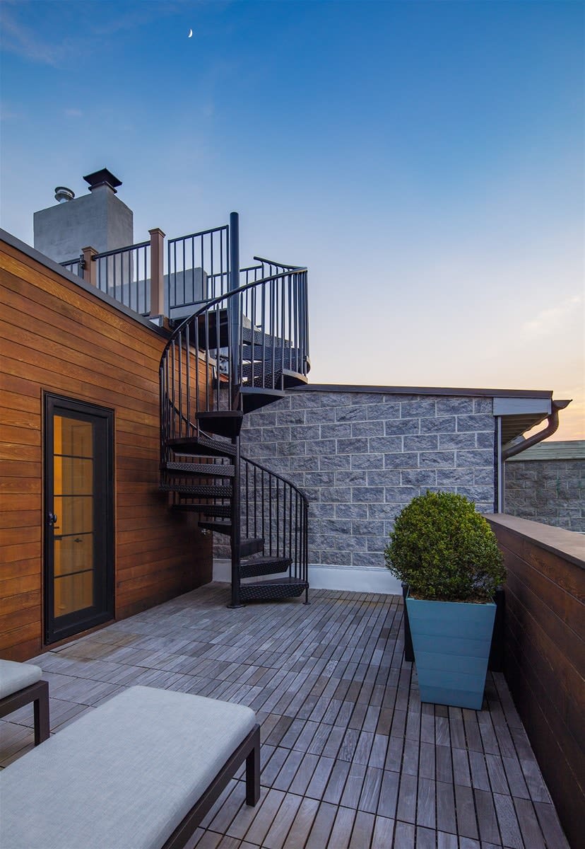 Luxurious Mansion in Logan Circle