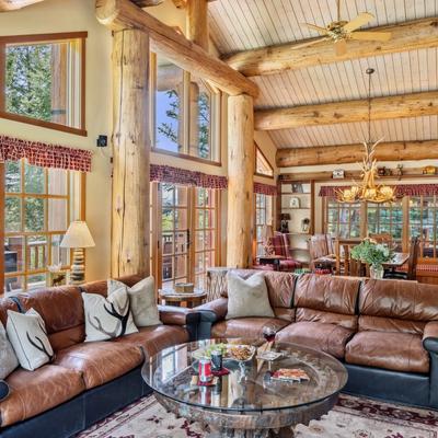 lodge