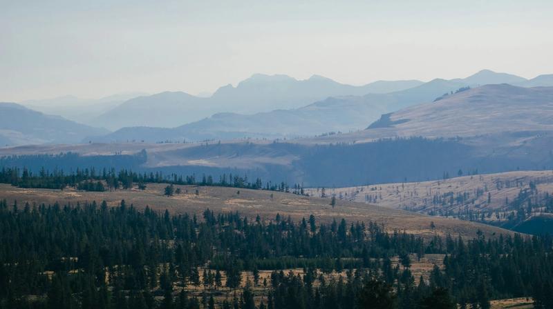 4 Must-Visit Spots Near Yellowstone For Your Next Adventure