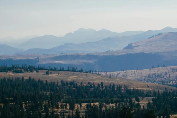 4 Must-Visit Spots Near Yellowstone For Your Next Adventure