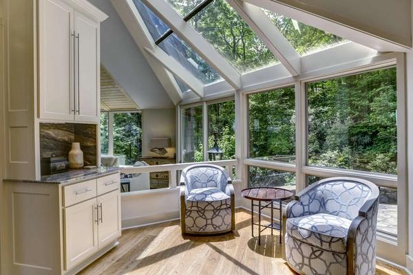 Big Bear Pen in Highlands