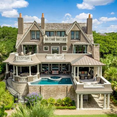 Front Elevation