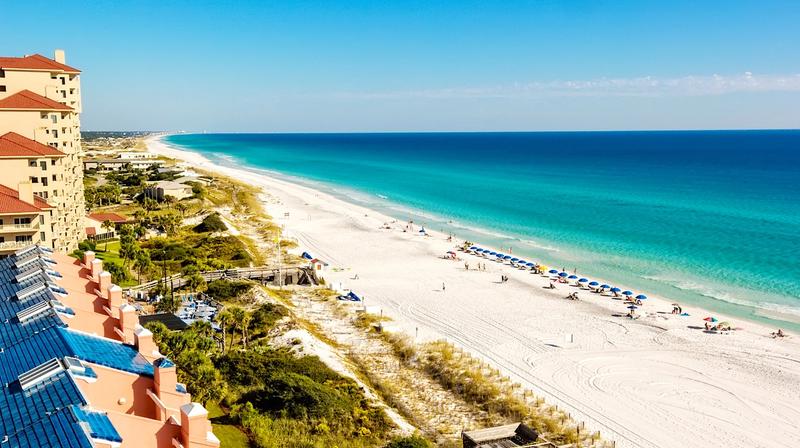 The Best Family-Friendly Things To Do In Destin, FL