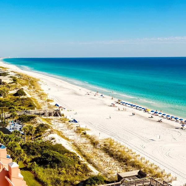 The Best FamilyFriendly Things To Do In Destin, FL The 100 Collection™