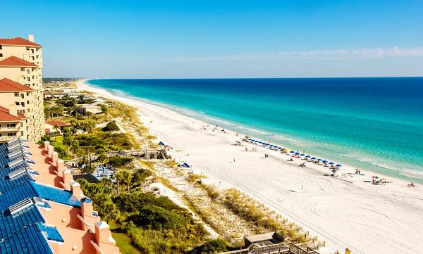 The Best Family-Friendly Things To Do In Destin, FL