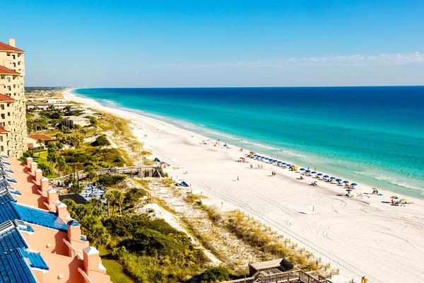 The Best Family-Friendly Things To Do In Destin, FL