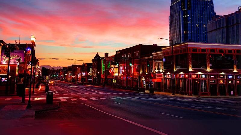 Complete Guide To Planning The Perfect Nashville Girls’ Getaway