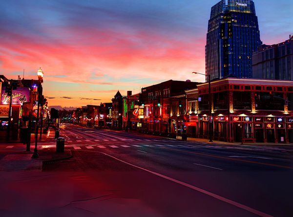 Complete Guide To Planning The Perfect Nashville Girls’ Getaway