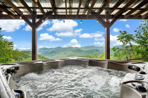 Explore Asheville Rentals