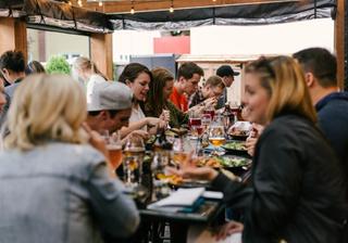 Savoring Local Flavors: A Foodie's Guide to Bend, San Diego, and Santa Fe