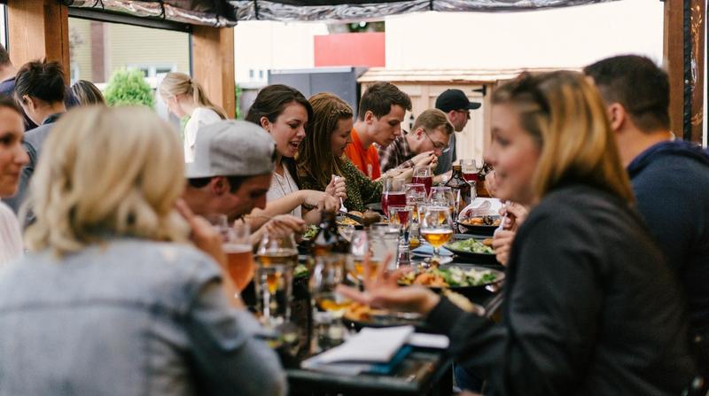 Savoring Local Flavors: A Foodie's Guide to Bend, San Diego, and Santa Fe
