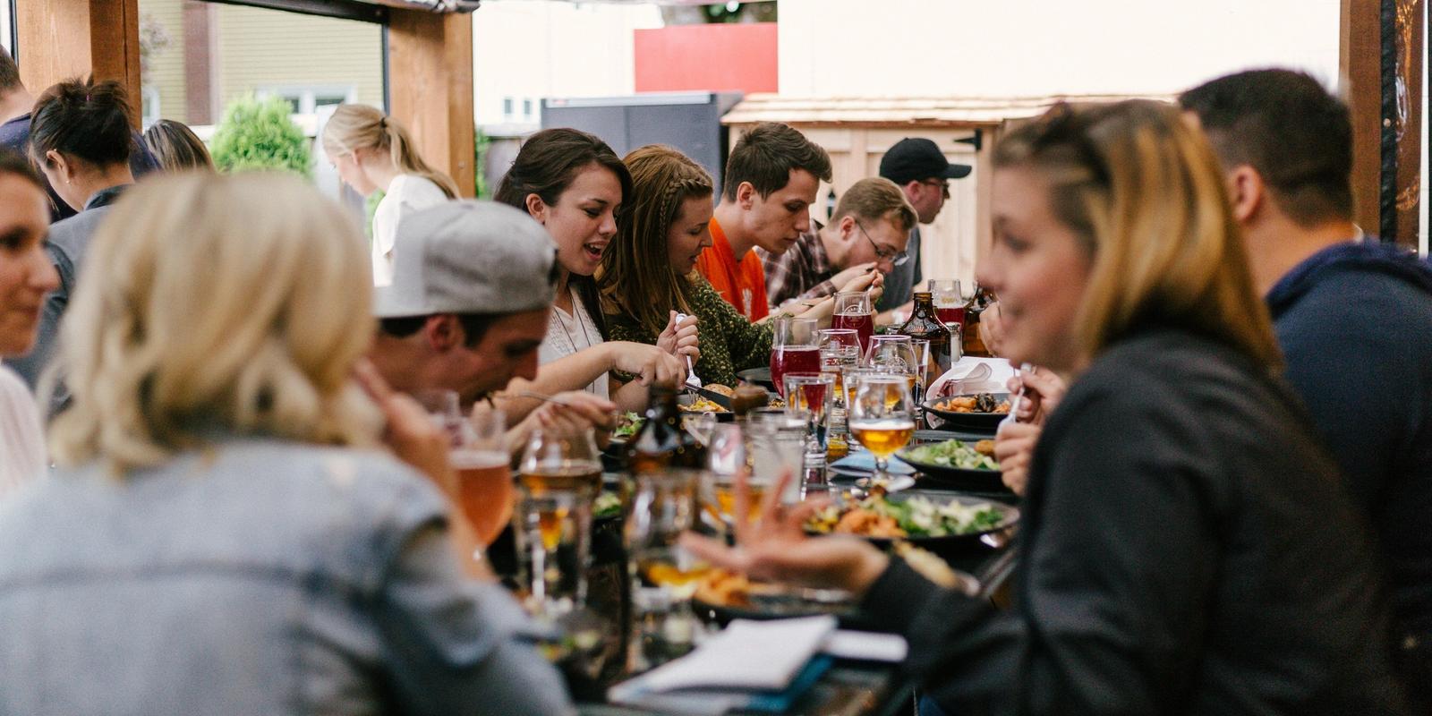 Savoring Local Flavors: A Foodie's Guide to Bend, San Diego, and Santa Fe