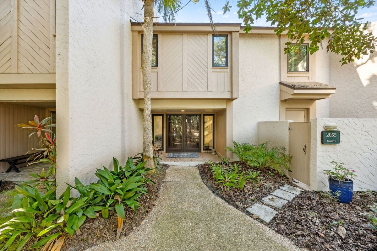 2055 Beach Wood in Amelia Island