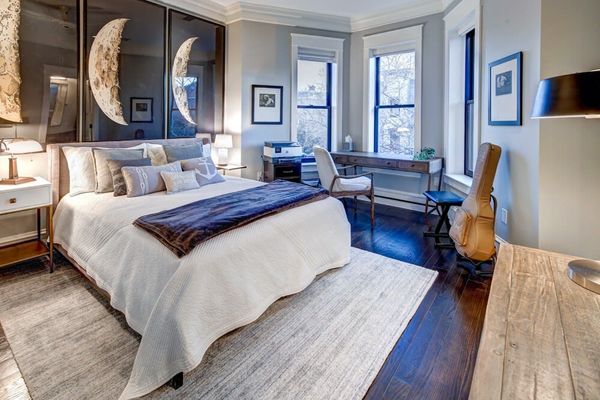 Luxurious Mansion In Logan Circle in Washington Dc