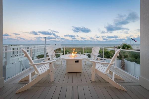 Explore More Holden Beach Rentals