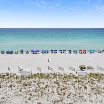 Destin featured property
