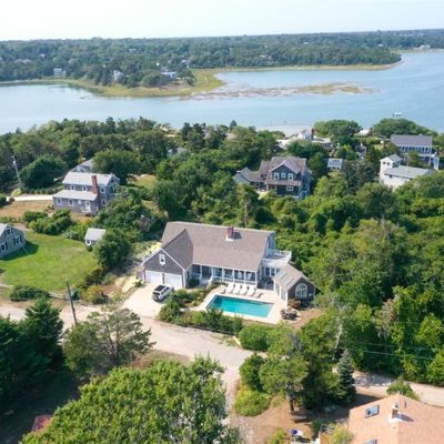 Cape Cod featured property