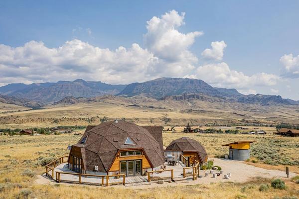See More Cody & East Yellowstone Vacation Rentals