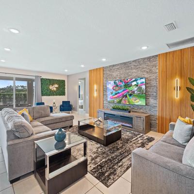 Orlando featured property