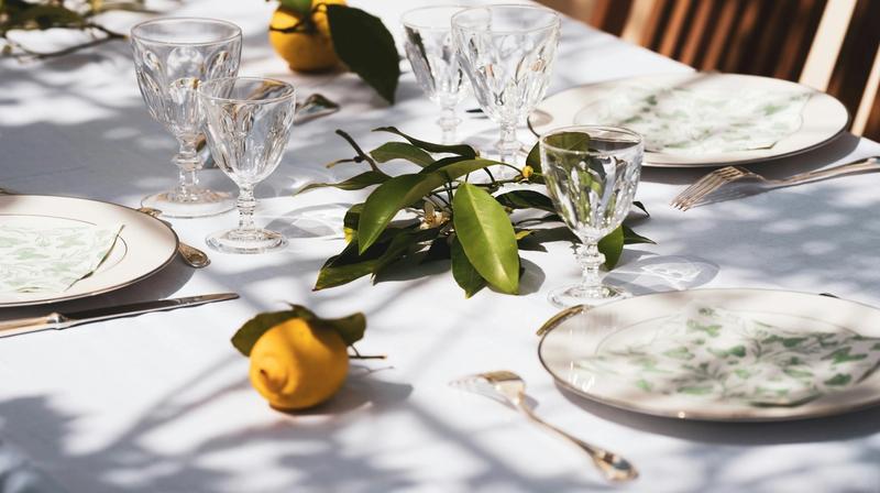 James Beard & Michelin-Starred Restaurants in Our Featured Destinations