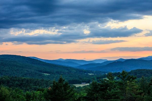 View All Vermont Posts & Properties