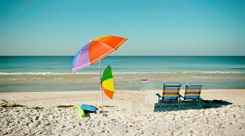 Your Guide To Planning The Perfect Anna Maria Island Family Vacation