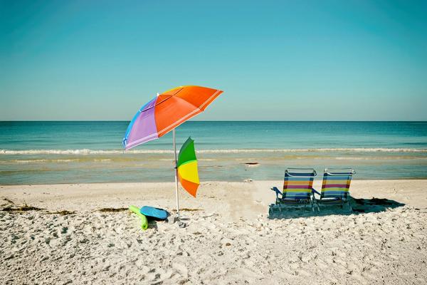 Your Guide To Planning The Perfect Anna Maria Island Family Vacation