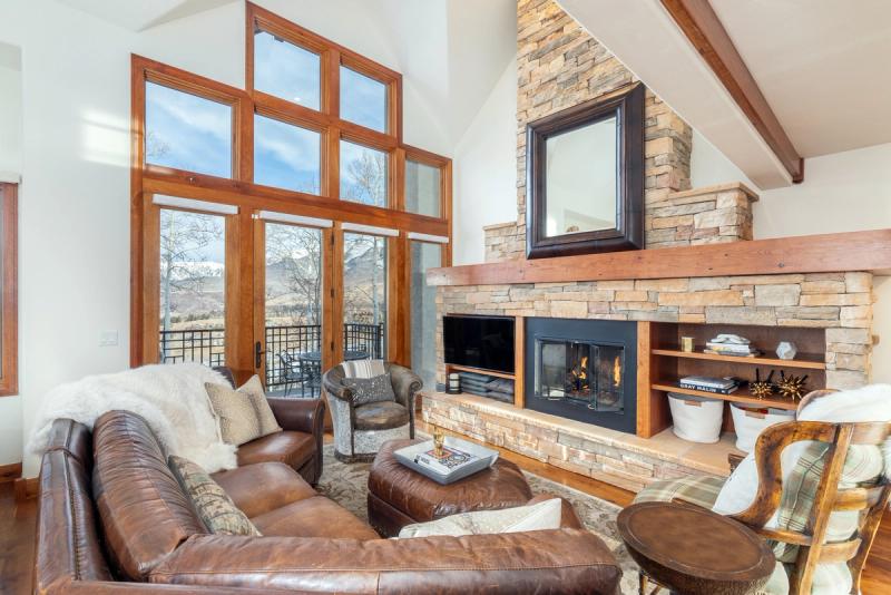 Aspen Ridge 15 - Sunset View - Image 1