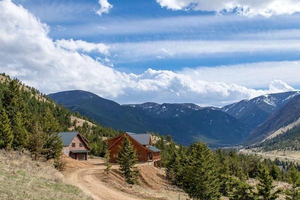 Explore Red Lodge Rentals