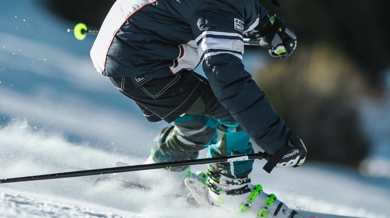 Best Kinds of Equipment for Skiing: A Comprehensive Guide for Enthusiasts