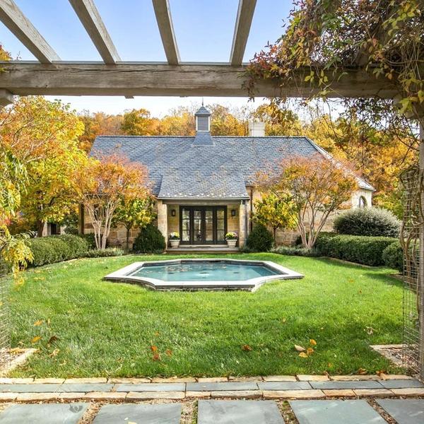 Image showcasing Charlottesville Luxury Vacation Rentals | The 100 Collection™