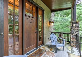 6 Dazzling Vacation Rentals in Big Canoe, GA
