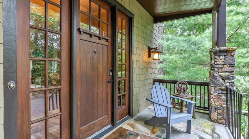 6 Dazzling Vacation Rentals in Big Canoe, GA
