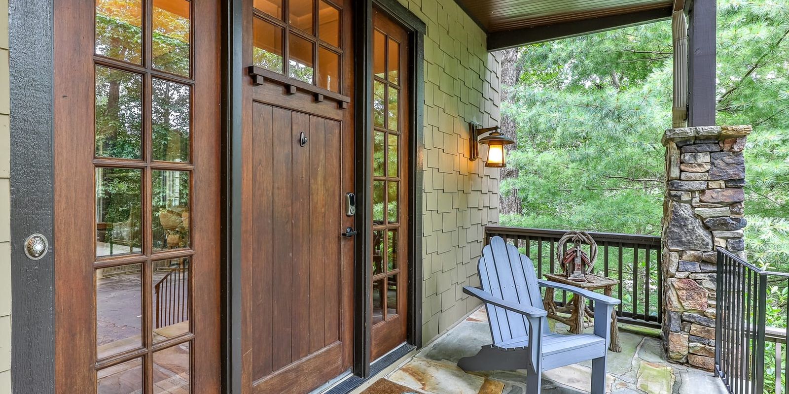 6 Dazzling Vacation Rentals in Big Canoe, GA