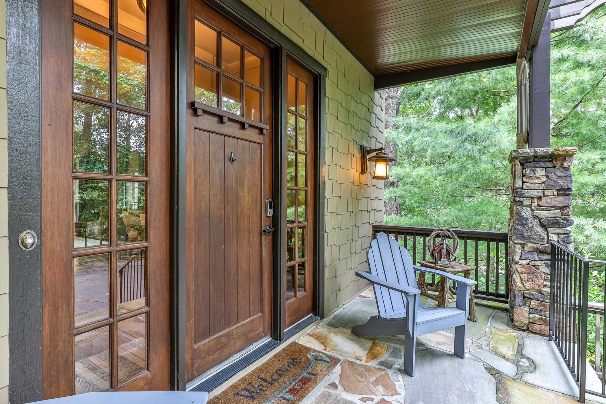 6 Dazzling Vacation Rentals in Big Canoe, GA