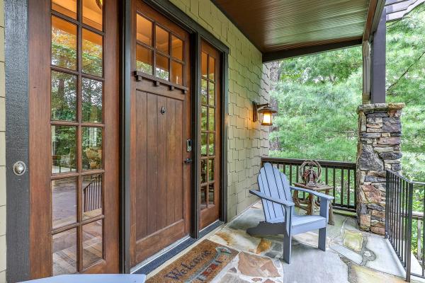 6 Dazzling Vacation Rentals in Big Canoe, GA