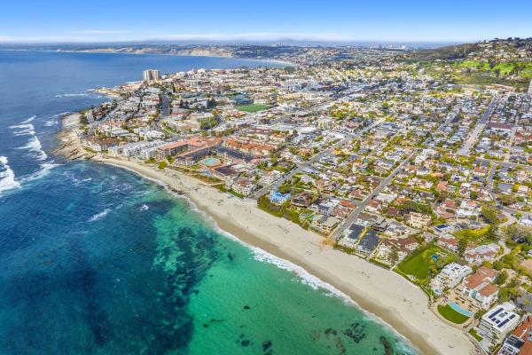 See More San Diego Vacation Rentals