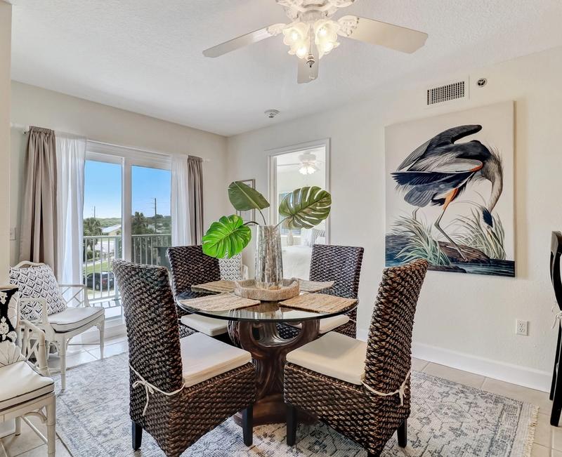 201 Terraces At Beachside - Image 1