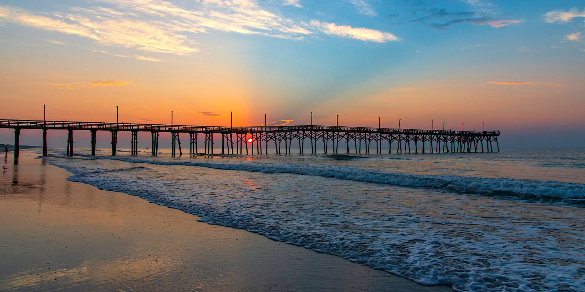 Topsail Island