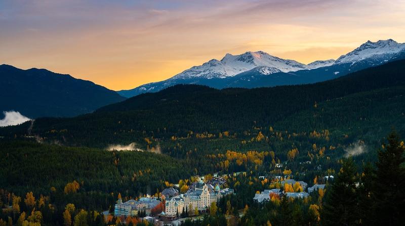 Best Time to Visit Whistler, Canada