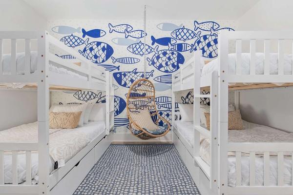 Rays Of Glory in North Myrtle Beach