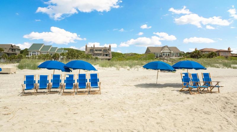  Adrenaline-Pumping Outdoor Activities in Kiawah Island