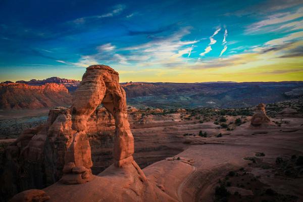 Utah Travel Inspiration