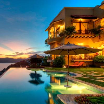 Huatulco featured property