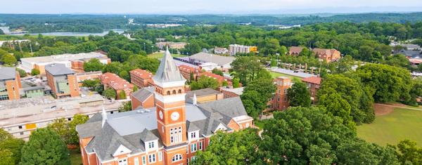 5 Things Not to Miss When Visiting Clemson and Upstate SC