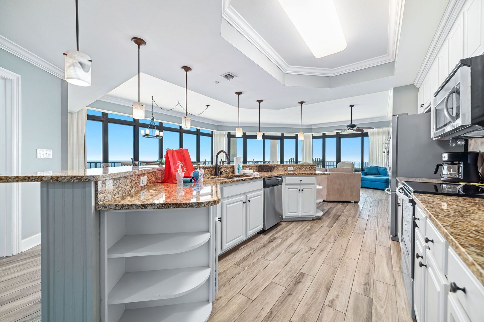 The Oasis 2211 | Orange Beach And Gulf Shores Vacation Rental