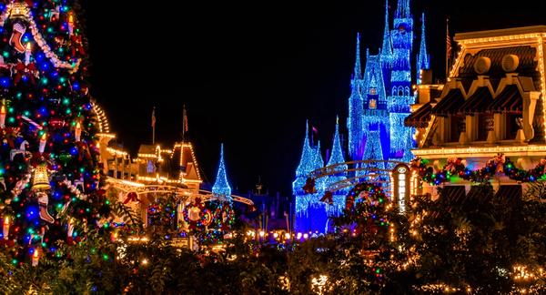 Christmas in Orlando: The Best Holiday Events, Lights, and More!