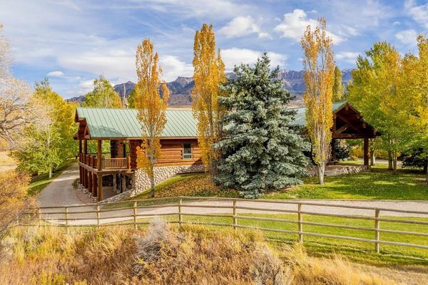 Discover More Jackson Hole Vacation Rentals