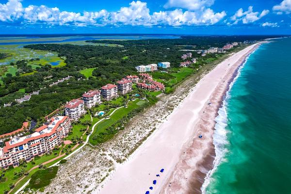 Explore Amelia Island