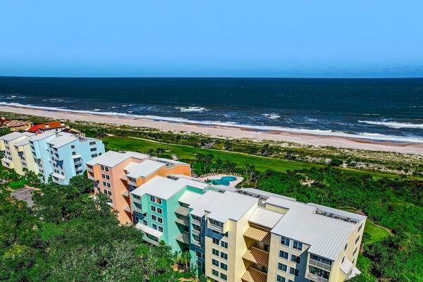 5 Reasons To Plan a Trip To Amelia Island, Florida